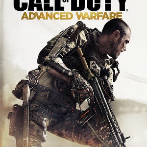  Call of Duty Advanced Warfare + Garanti